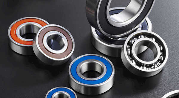 軸承在電動(dòng)流水線中的應(yīng)用